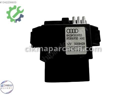 Volkswagen Caddy Pompa Beyni 8K0906093B çıkma parça
