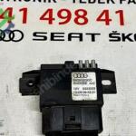 Audi A4 Röle çıkma parça - KARAKAŞLAR YEDEK PARÇA Konya