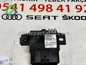 8K0906093C AUDİ A4 YAKIT POMPA ROLESİ