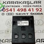 Audi A4 Konfor Beyni çıkma parça - KARAKAŞLAR YEDEK PARÇA Konya