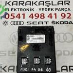Audi A4 Konfor Beyni çıkma parça - KARAKAŞLAR YEDEK PARÇA Konya