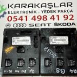 Audi A4 Konfor Beyni çıkma parça - KARAKAŞLAR YEDEK PARÇA Konya
