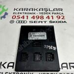 Audi A4 Konfor Beyni çıkma parça - KARAKAŞLAR YEDEK PARÇA Konya