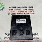 Audi A4 Konfor Beyni çıkma parça - KARAKAŞLAR YEDEK PARÇA Konya