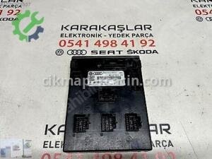 8K0907063D AUDİ A4 BCM MERKEZİ KONFOR BEYNİ