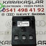 Audi A4 Konfor Beyni çıkma parça - KARAKAŞLAR YEDEK PARÇA Konya
