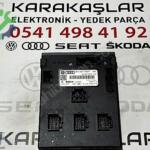 Audi A4 Konfor Beyni çıkma parça - KARAKAŞLAR YEDEK PARÇA Konya