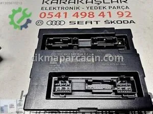 8K0907064CJ AUDİ A4 A5 MERKEZIKONFOR BEYNİ BCM BEYNİ