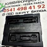 Audi A4 Konfor Beyni çıkma parça - KARAKAŞLAR YEDEK PARÇA Konya