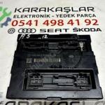 Audi A4 Konfor Beyni çıkma parça - KARAKAŞLAR YEDEK PARÇA Konya