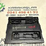 Audi A5 Beyni çıkma parça - KARAKAŞLAR YEDEK PARÇA Konya