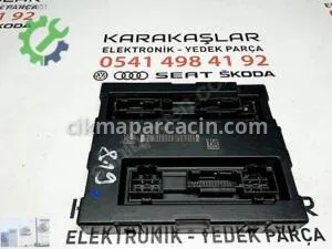8K0907064R AUDİ A4 A5 BCM MERKEZİ KONFOR BEYNİ