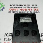 Audi A4 Beyni çıkma parça - KARAKAŞLAR YEDEK PARÇA Konya