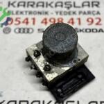 Audi A4 ABS Beyni (Modül) çıkma parça - KARAKAŞLAR YEDEK PARÇA Konya