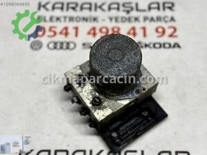 8K0907379AC AUDİ A4 ABS BEYNİ 8K0614517BT 0265950961