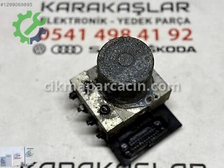 Audi A4 ABS Beyni (Modül) çıkma parça