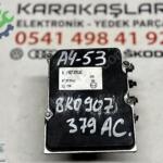 Audi A4 ABS Beyni (Modül) çıkma parça - KARAKAŞLAR YEDEK PARÇA Konya