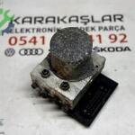 Audi A4 ABS Beyni (Modül) çıkma parça - KARAKAŞLAR YEDEK PARÇA Konya