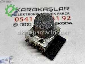 8K0907379AE AUDİ A4 B8 ABS BEYNİ 8K0614517CD 0265950967