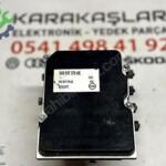 Audi A4 ABS Beyni (Modül) çıkma parça - KARAKAŞLAR YEDEK PARÇA Konya