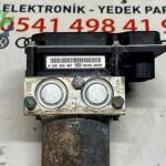 Audi A4 ABS Beyni (Modül) çıkma parça - KARAKAŞLAR YEDEK PARÇA Konya