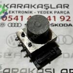 Audi A4 ABS Beyni çıkma parça - KARAKAŞLAR YEDEK PARÇA Konya