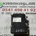 Audi A4 ABS Beyni çıkma parça - KARAKAŞLAR YEDEK PARÇA Konya