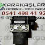 Audi A4 ABS Beyni çıkma parça - KARAKAŞLAR YEDEK PARÇA Konya