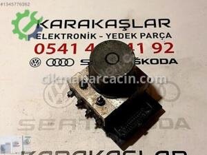 8K0907379BH AUDİ A4 B8 ABS BEYNİ 8K0614517EH 0265951537