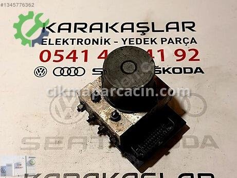 Audi A5 ABS Beyni (Modül) çıkma parça