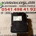 Audi A5 ABS Beyni (Modül) çıkma parça - KARAKAŞLAR YEDEK PARÇA Konya