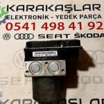 Audi A5 ABS Beyni (Modül) çıkma parça - KARAKAŞLAR YEDEK PARÇA Konya