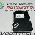 Audi A4 ABS Beyni (Modül) çıkma parça - KARAKAŞLAR YEDEK PARÇA Konya