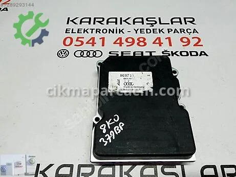 Audi A4 ABS Beyni (Modül) çıkma parça