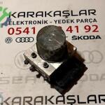 Audi A4 ABS Beyni (Modül) çıkma parça - KARAKAŞLAR YEDEK PARÇA Konya