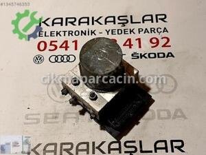 8K0907379BT AUDİ A4 B8 ABS BEYNİ 8K0614517FK 0265951171