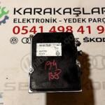Audi A4 ABS Beyni (Modül) çıkma parça - KARAKAŞLAR YEDEK PARÇA Konya
