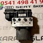 Audi A4 ABS Beyni (Modül) çıkma parça - KARAKAŞLAR YEDEK PARÇA Konya