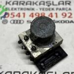 Audi A4 ABS Beyni (Modül) çıkma parça - KARAKAŞLAR YEDEK PARÇA Konya