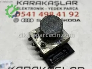 8K0907379CG AUDİ A4 ABS BEYNİ 8K0614517GF