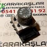 Audi A4 ABS Beyni (Modül) çıkma parça - KARAKAŞLAR YEDEK PARÇA Konya