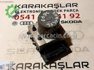 8K0907379CK AUDİ A4 ABS BEYNİ 8K0614517GM 0265952061