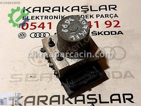 Audi A4 ABS Beyni (Modül) çıkma parça