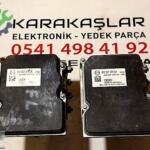 Audi A4 ABS Beyni (Modül) çıkma parça - KARAKAŞLAR YEDEK PARÇA Konya