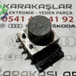 Audi A4 ABS Beyni (Modül) çıkma parça - KARAKAŞLAR YEDEK PARÇA Konya
