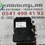 Audi A4 ABS Beyni (Modül) çıkma parça - KARAKAŞLAR YEDEK PARÇA Konya