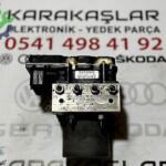 Audi A4 ABS Beyni (Modül) çıkma parça - KARAKAŞLAR YEDEK PARÇA Konya