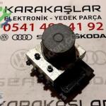 Audi A4 ABS Beyni (Modül) çıkma parça - KARAKAŞLAR YEDEK PARÇA Konya