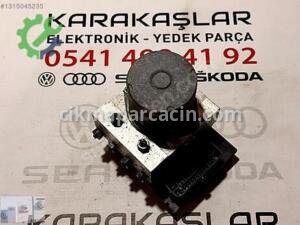 8K0907379CP AUDİ A4 ABS BEYNİ 0265952144 8K0614517HA