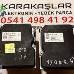Audi A4 ABS Beyni (Modül) çıkma parça - KARAKAŞLAR YEDEK PARÇA Konya
